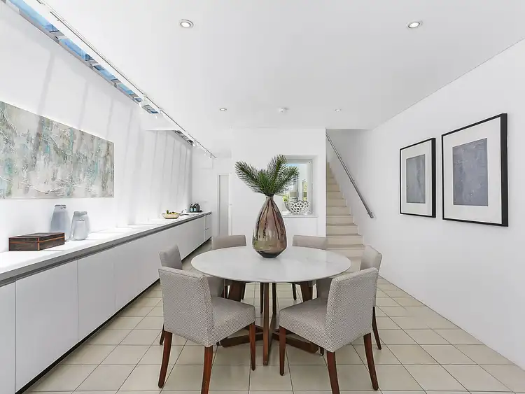 Third view of Homely townhouse listing, 108B Darling Street, Balmain East NSW 2041