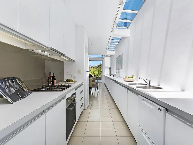 Fourth view of Homely townhouse listing, 108B Darling Street, Balmain East NSW 2041