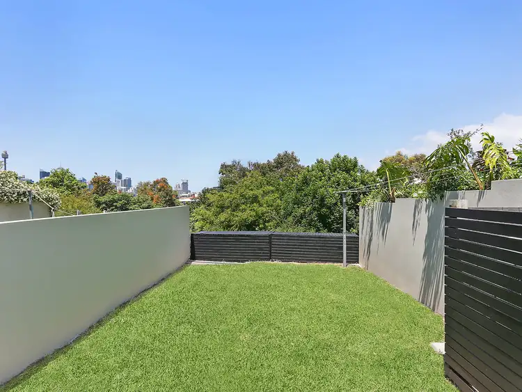 Fifth view of Homely townhouse listing, 108B Darling Street, Balmain East NSW 2041