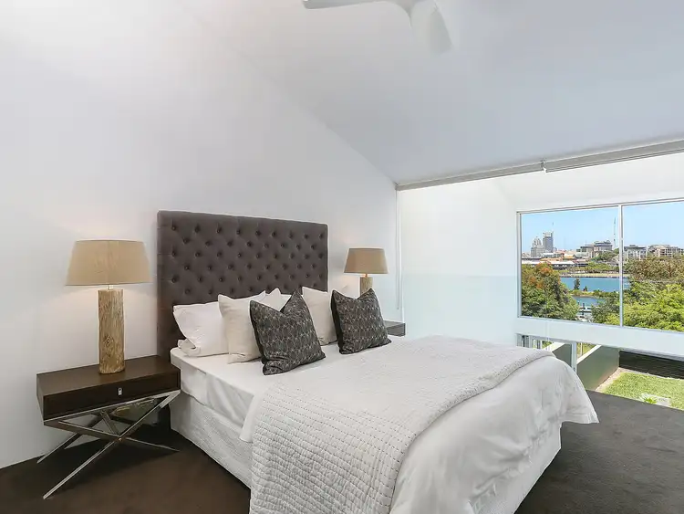 Sixth view of Homely townhouse listing, 108B Darling Street, Balmain East NSW 2041