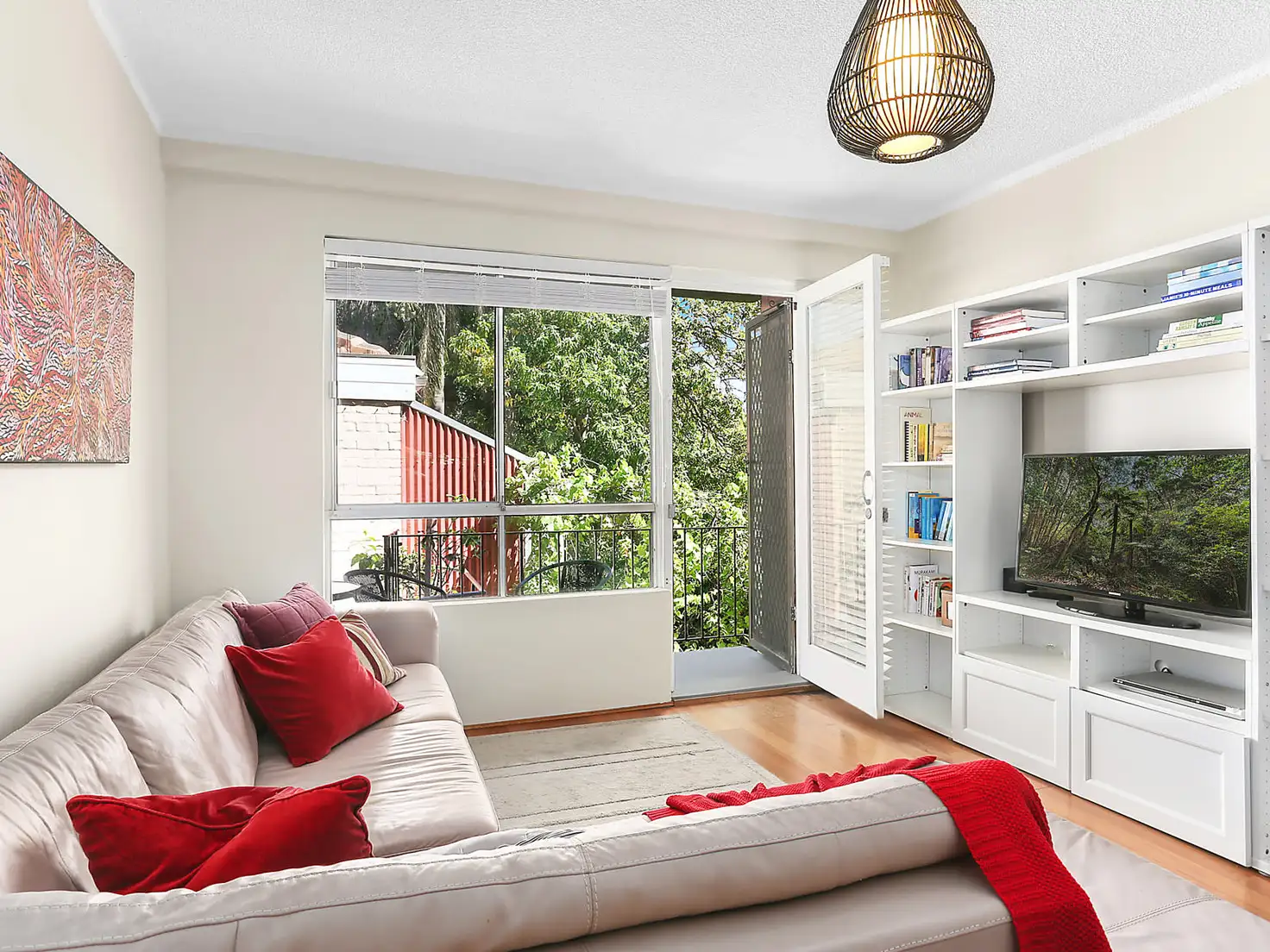 Main view of Homely apartment listing, 5/25 Foucart Street, Rozelle NSW 2039