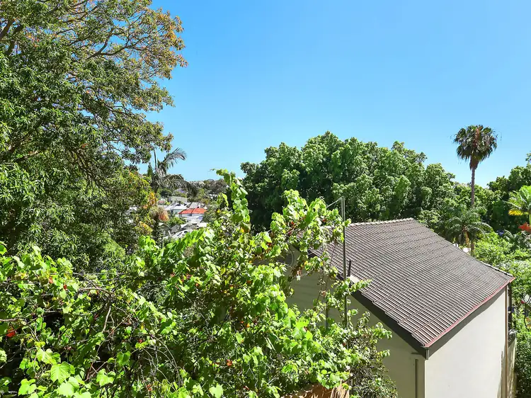 Third view of Homely apartment listing, 5/25 Foucart Street, Rozelle NSW 2039