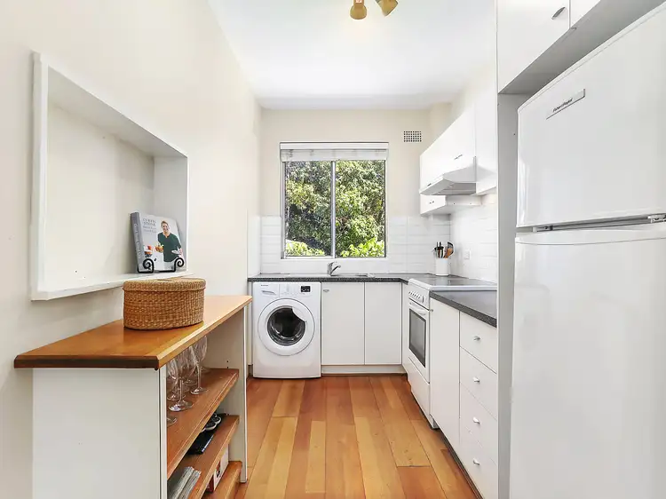 Fourth view of Homely apartment listing, 5/25 Foucart Street, Rozelle NSW 2039