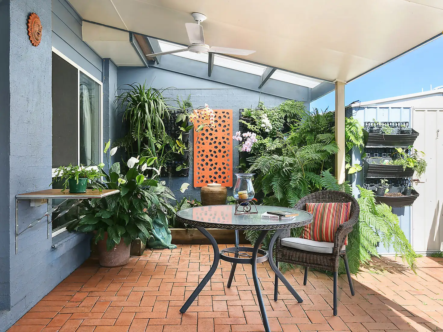 Main view of Homely villa listing, 153/40 Lakeside Crescent, Currimundi QLD 4551