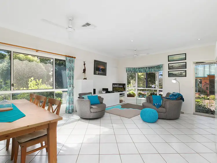 Second view of Homely villa listing, 153/40 Lakeside Crescent, Currimundi QLD 4551