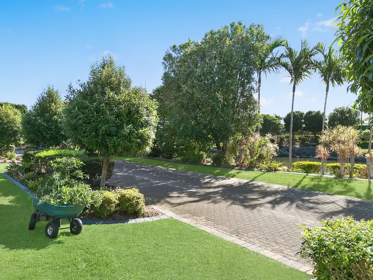 Fifth view of Homely villa listing, 153/40 Lakeside Crescent, Currimundi QLD 4551