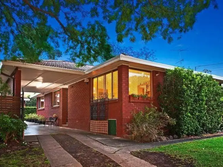 11 Quintana Avenue, Baulkham Hills NSW 2153