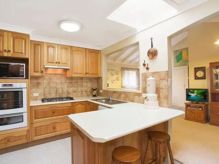 Third view of Homely house listing, 3 Dunkeld Avenue, Baulkham Hills NSW 2153