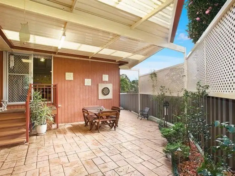 Fourth view of Homely house listing, 3 Dunkeld Avenue, Baulkham Hills NSW 2153
