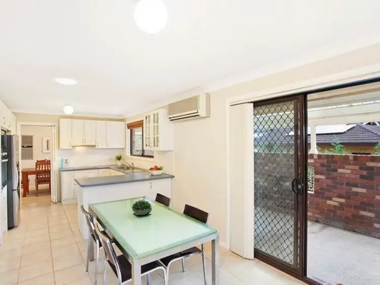 Third view of Homely house listing, 21 Almeria Avenue, Baulkham Hills NSW 2153