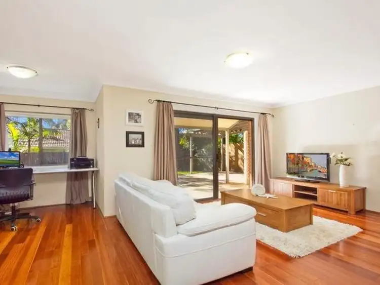5/11 Conie Avenue, Baulkham Hills NSW 2153