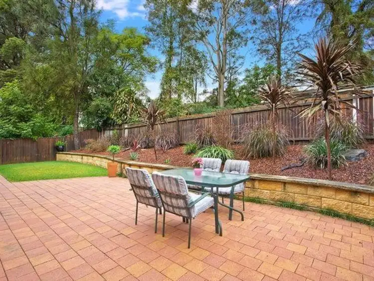 Third view of Homely townhouse listing, 5/7 Conie Avenue, Baulkham Hills NSW 2153