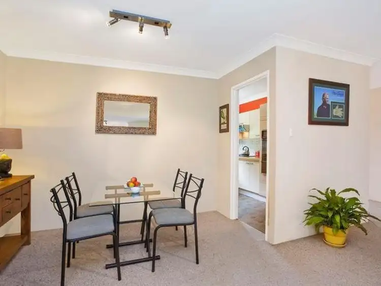 Fourth view of Homely townhouse listing, 5/7 Conie Avenue, Baulkham Hills NSW 2153