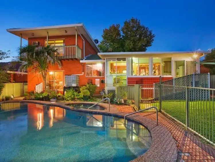 13 Almeria Avenue, Baulkham Hills NSW 2153