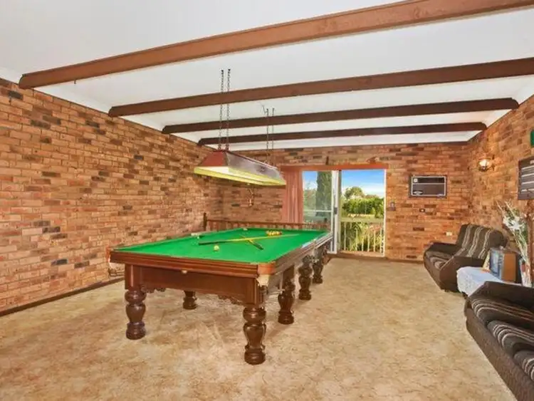 Fifth view of Homely house listing, 13 Almeria Avenue, Baulkham Hills NSW 2153