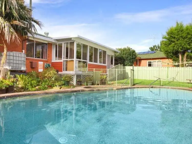 Sixth view of Homely house listing, 13 Almeria Avenue, Baulkham Hills NSW 2153