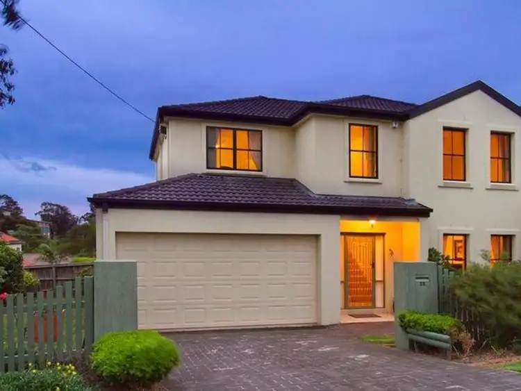 52 Chelsea Avenue, Baulkham Hills NSW 2153