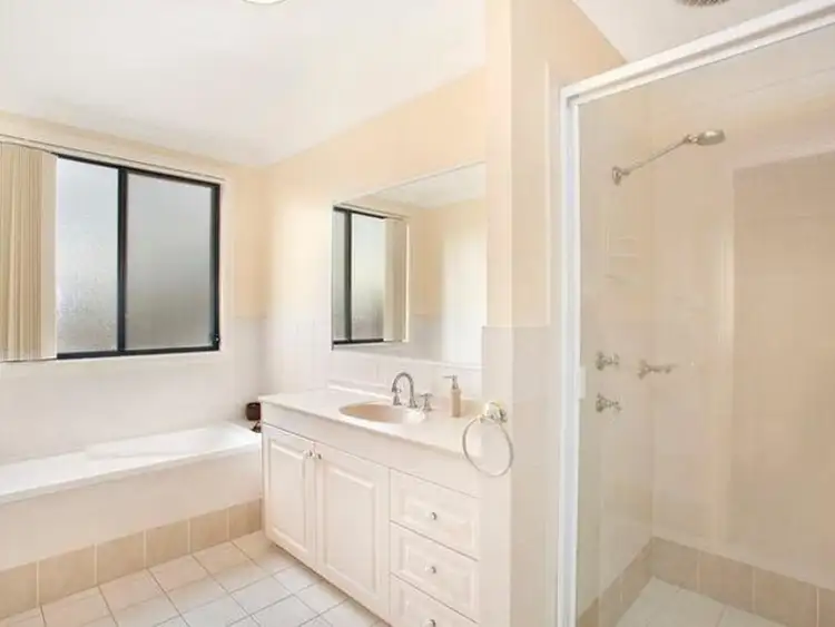 Sixth view of Homely townhouse listing, 52 Chelsea Avenue, Baulkham Hills NSW 2153