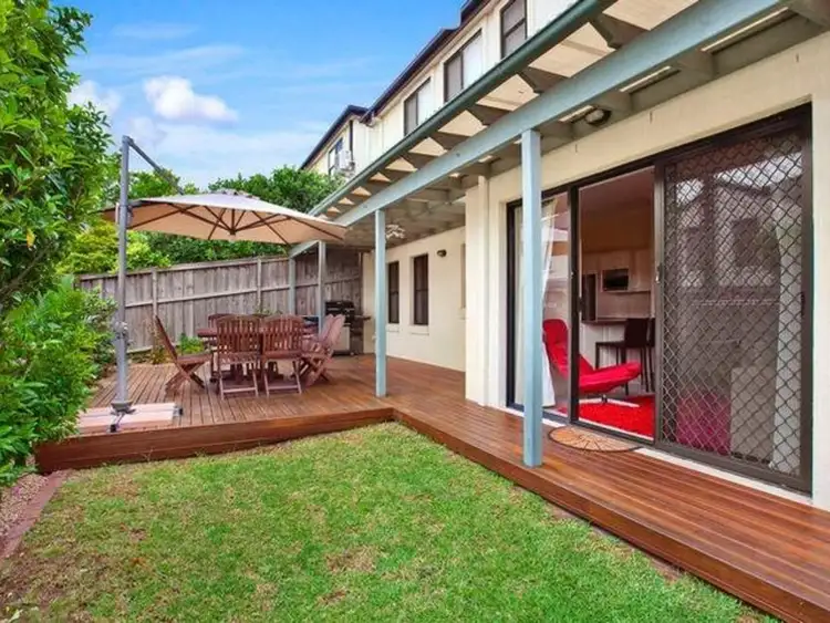 Seventh view of Homely townhouse listing, 52 Chelsea Avenue, Baulkham Hills NSW 2153