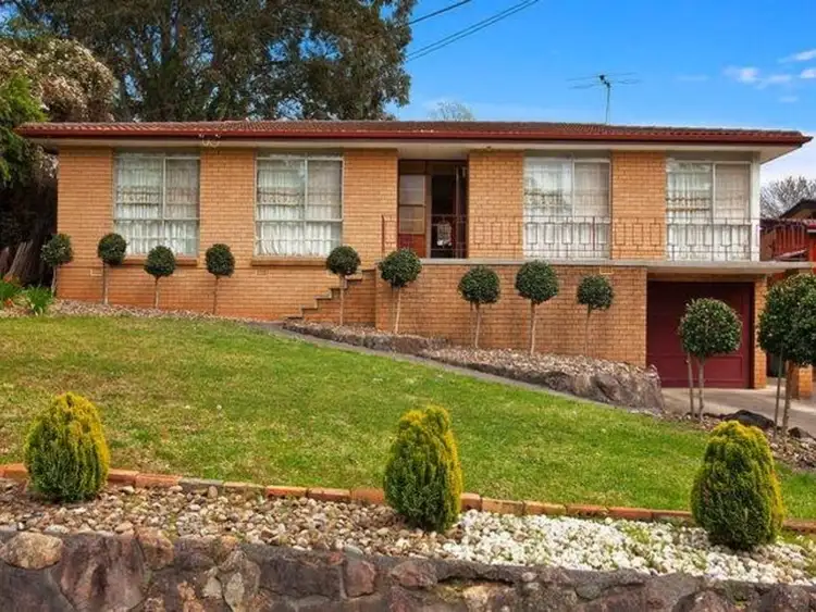 37 Chester Avenue, Baulkham Hills NSW 2153