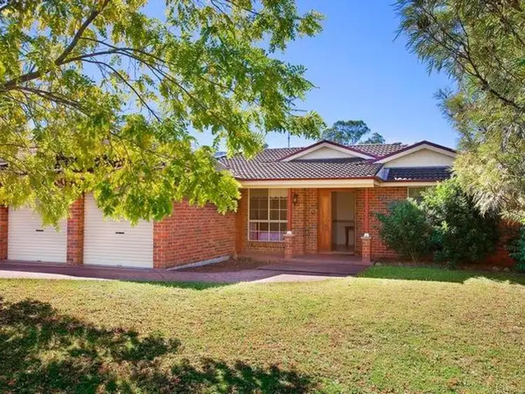 59 Valerie Avenue, Baulkham Hills NSW 2153