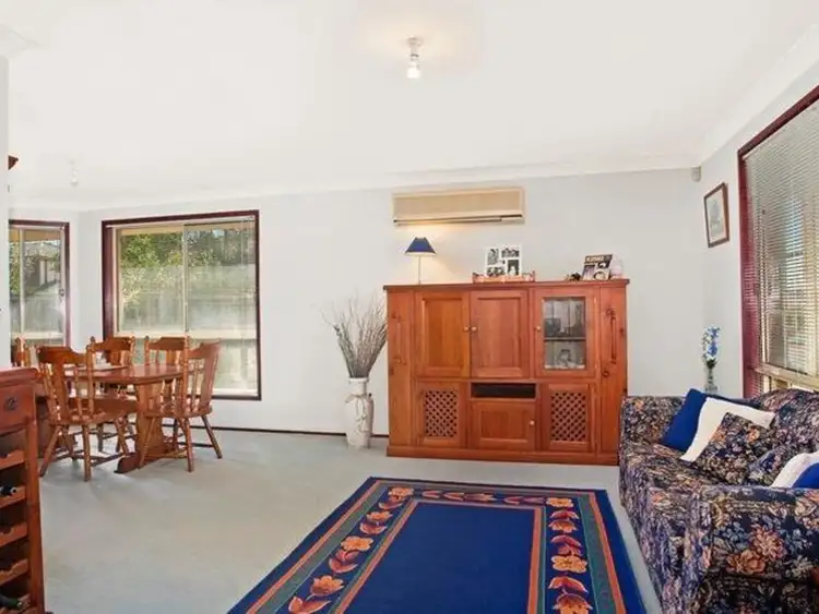 Sixth view of Homely house listing, 1 Watergum Close, Rouse Hill NSW 2155