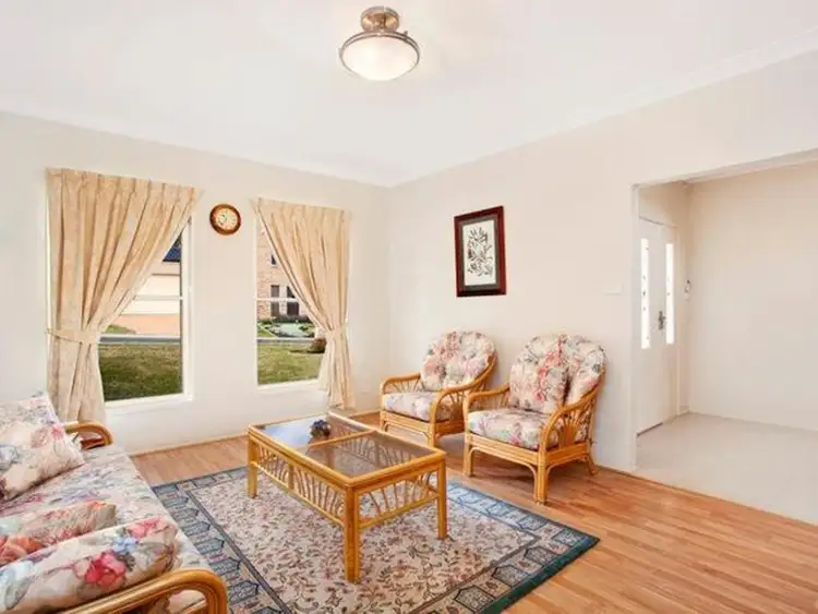 Fifth view of Homely house listing, 7 Black Wattle Circuit, Northmead NSW 2152