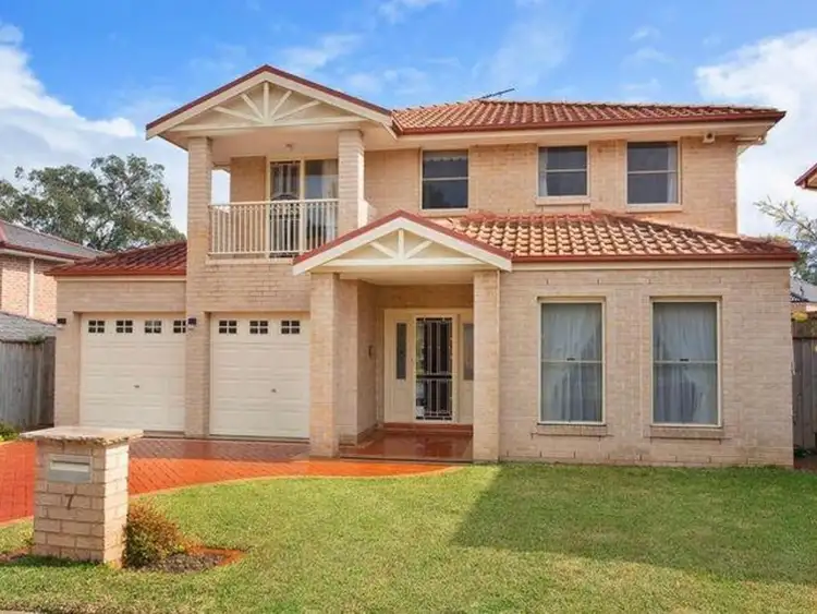 Sixth view of Homely house listing, 7 Black Wattle Circuit, Northmead NSW 2152