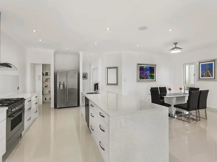 Fifth view of Homely house listing, 47 Appian Circuit, Baulkham Hills NSW 2153