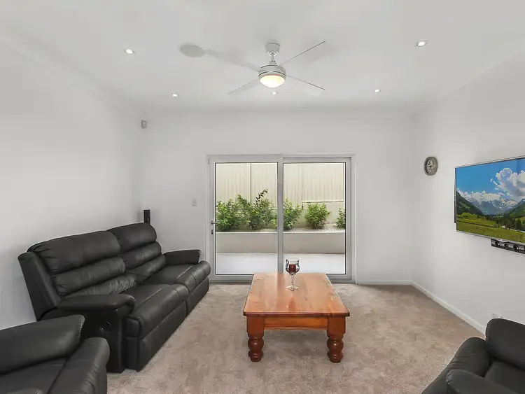 Sixth view of Homely house listing, 47 Appian Circuit, Baulkham Hills NSW 2153
