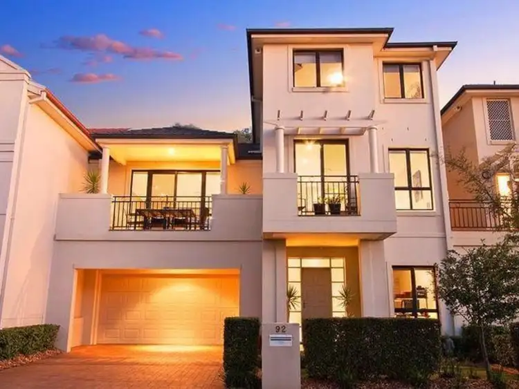 92 Linden Way, Bella Vista NSW 2153