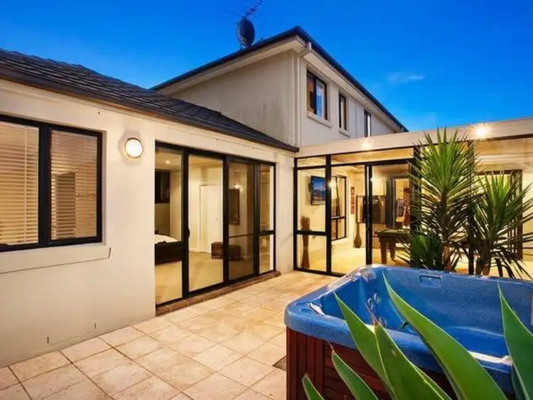 Fourth view of Homely house listing, 92 Linden Way, Bella Vista NSW 2153