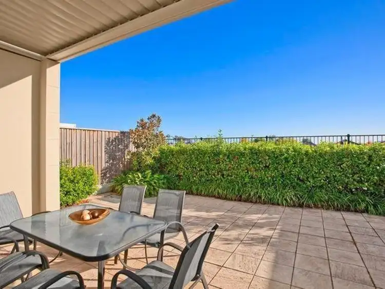 Sixth view of Homely house listing, 11 Linden Way, Bella Vista NSW 2153