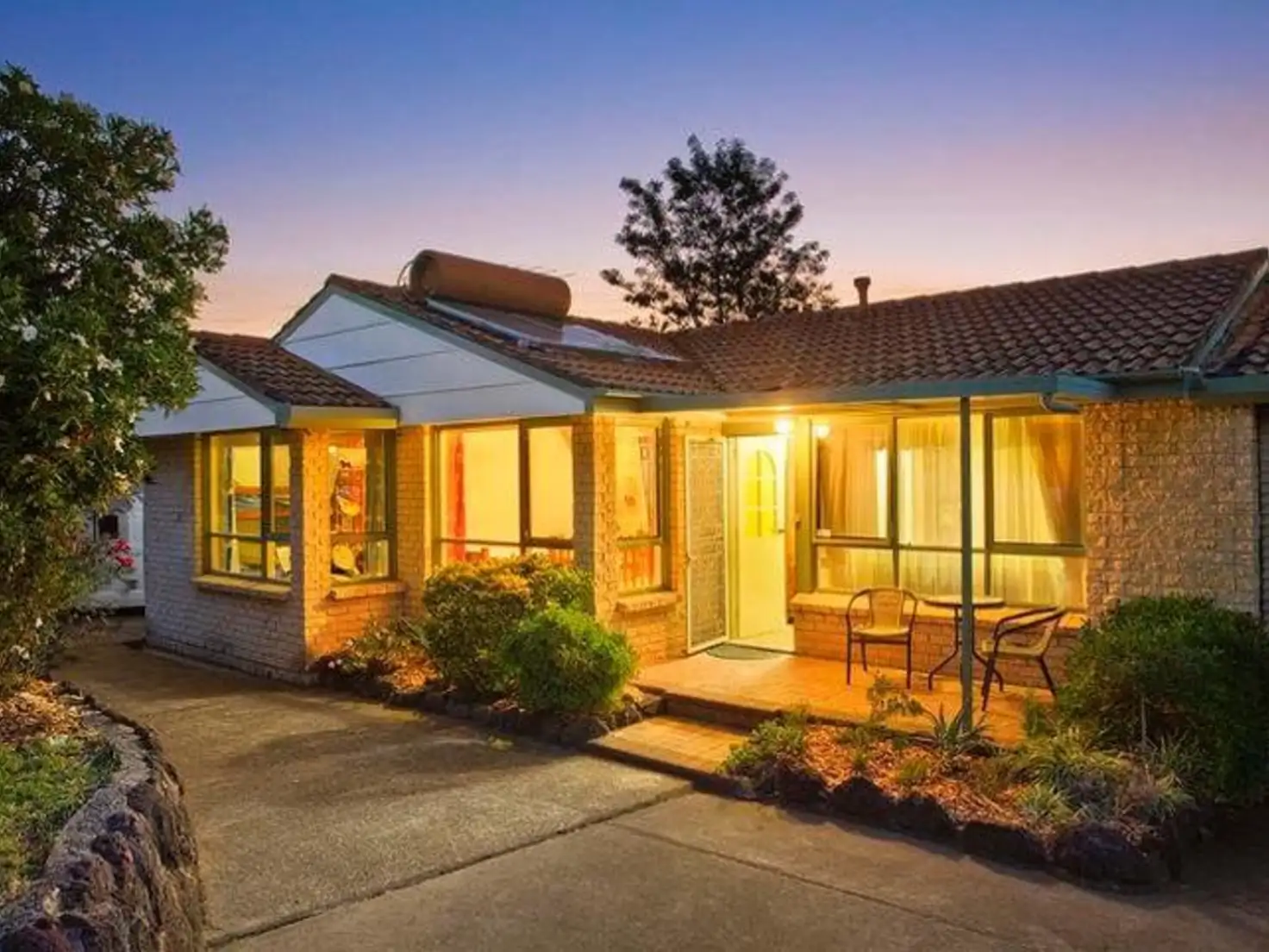 Main view of Homely house listing, 24 Hilary Street, Winston Hills NSW 2153