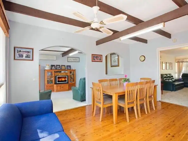 Second view of Homely house listing, 24 Hilary Street, Winston Hills NSW 2153