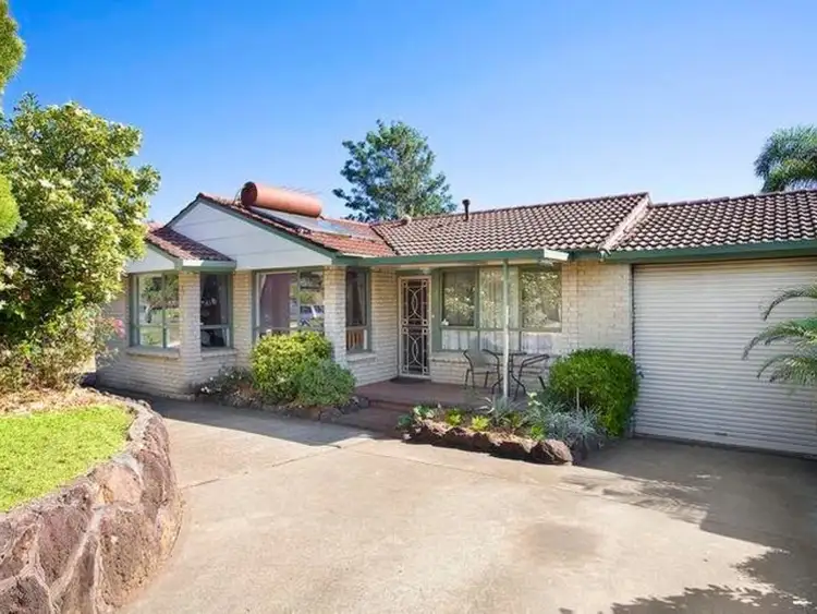 Fourth view of Homely house listing, 24 Hilary Street, Winston Hills NSW 2153