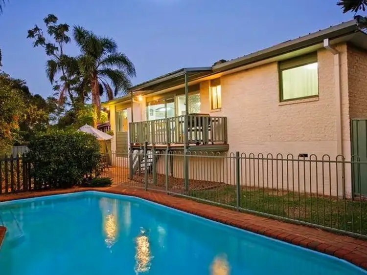 Fifth view of Homely house listing, 24 Hilary Street, Winston Hills NSW 2153