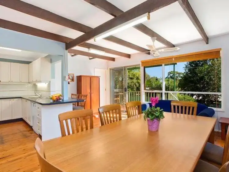 Seventh view of Homely house listing, 24 Hilary Street, Winston Hills NSW 2153