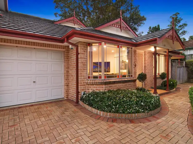 4/23 Mary Street, Northmead NSW 2152