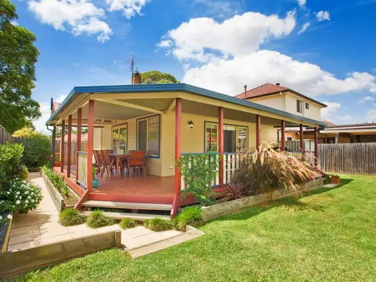 Fourth view of Homely house listing, 2 Bevan Street, Northmead NSW 2152