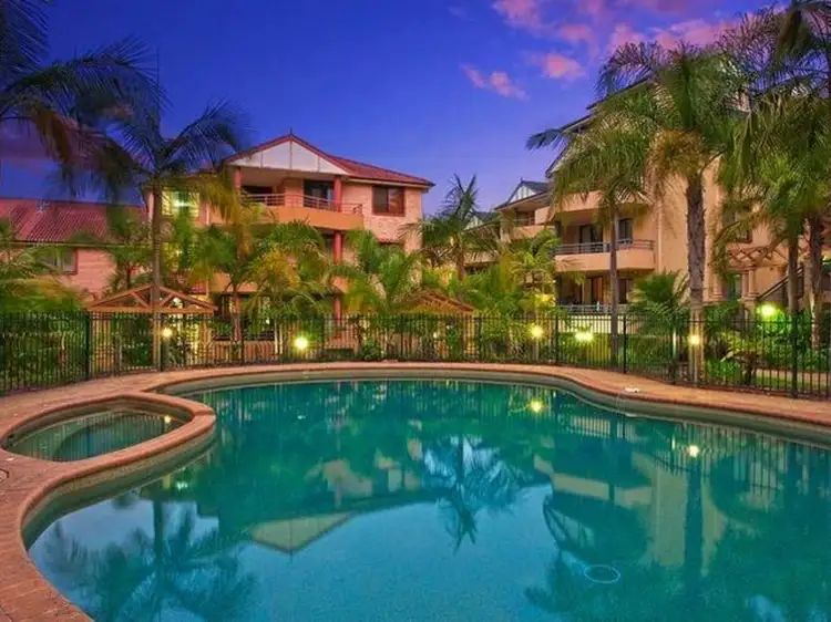 60/14-16 Campbell Street, Northmead NSW 2152