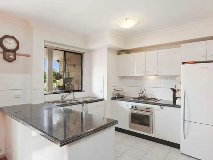 Third view of Homely apartment listing, 60/14-16 Campbell Street, Northmead NSW 2152