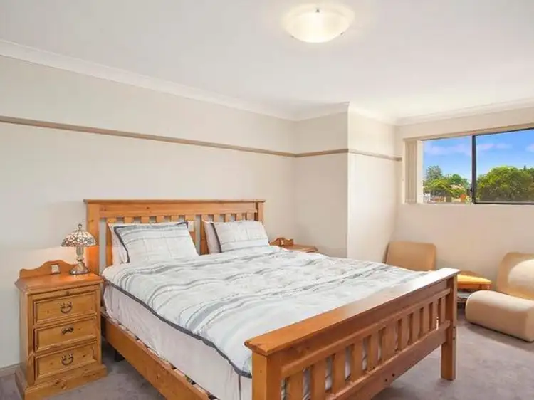 Fourth view of Homely apartment listing, 60/14-16 Campbell Street, Northmead NSW 2152