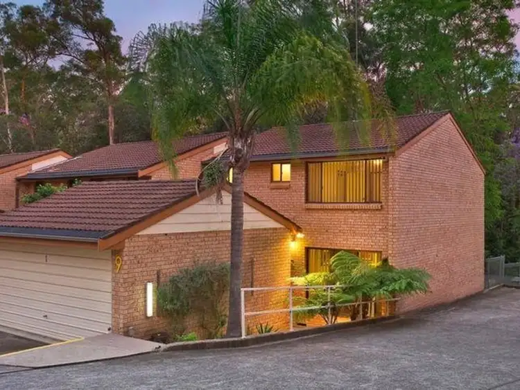 9/48 Francis Street, Castle Hill NSW 2154