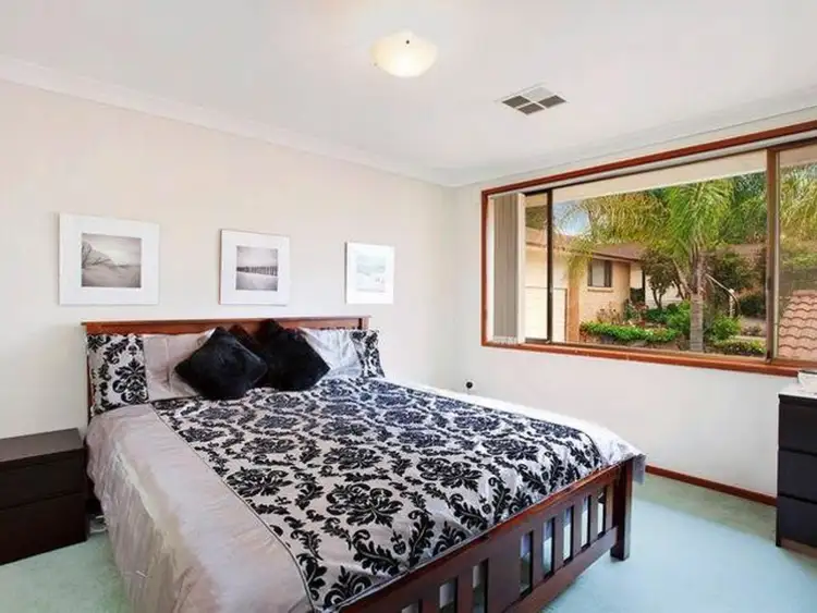 Sixth view of Homely townhouse listing, 9/48 Francis Street, Castle Hill NSW 2154