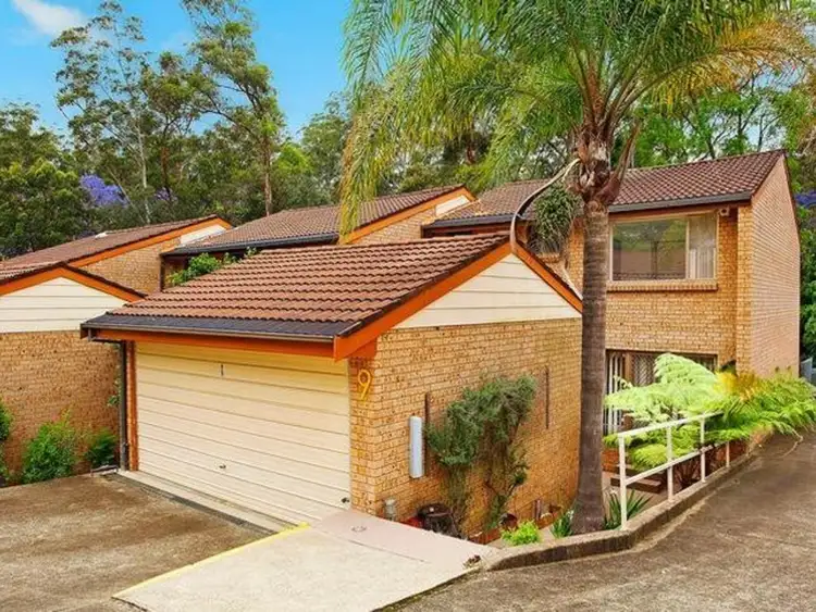 Seventh view of Homely townhouse listing, 9/48 Francis Street, Castle Hill NSW 2154