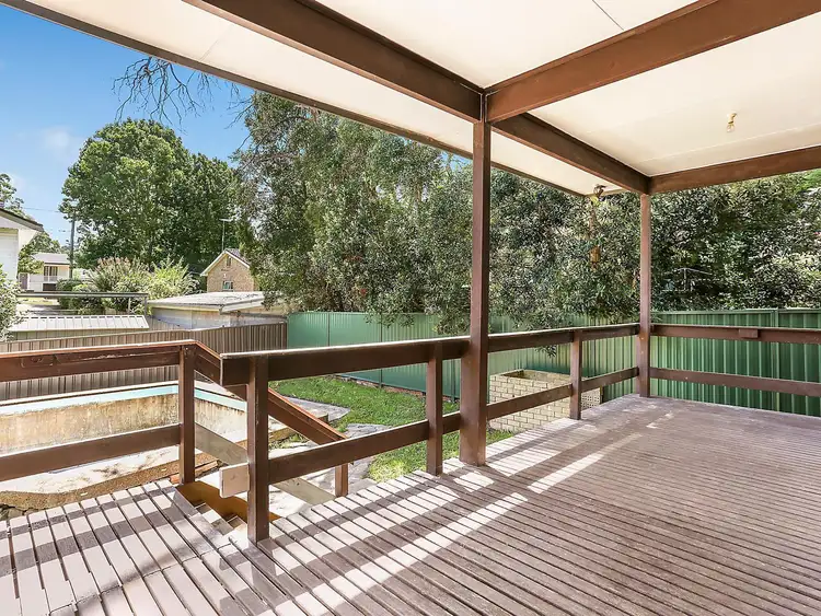 Sixth view of Homely house listing, 34 Railway Street, Baulkham Hills NSW 2153