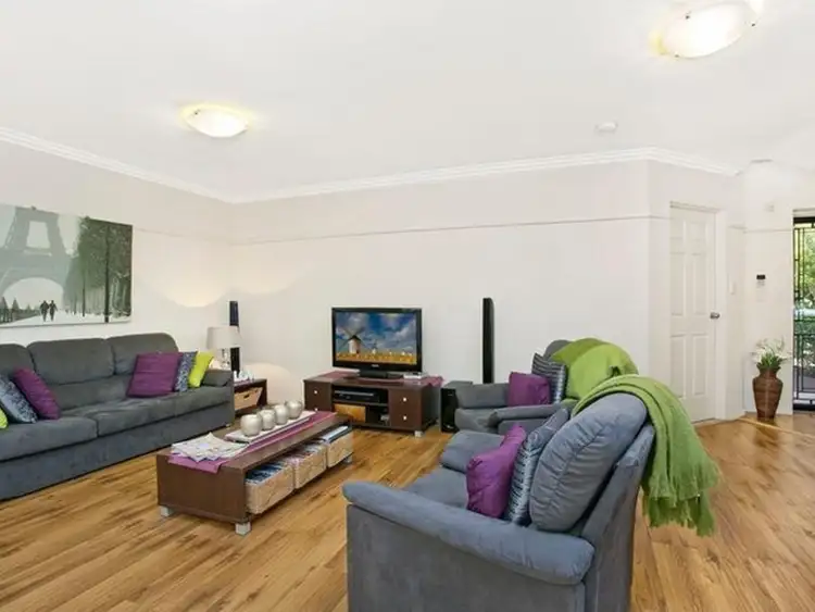 Third view of Homely townhouse listing, 11/4 Russell Street, Baulkham Hills NSW 2153