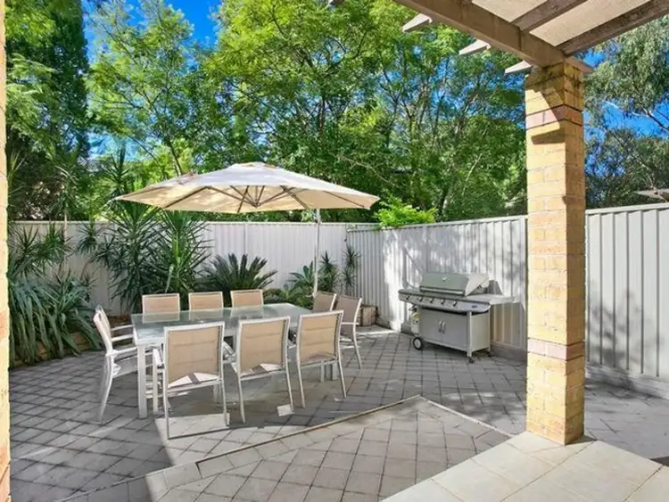 Fourth view of Homely townhouse listing, 11/4 Russell Street, Baulkham Hills NSW 2153