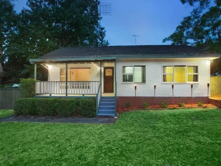 1A Jenner Street, Baulkham Hills NSW 2153